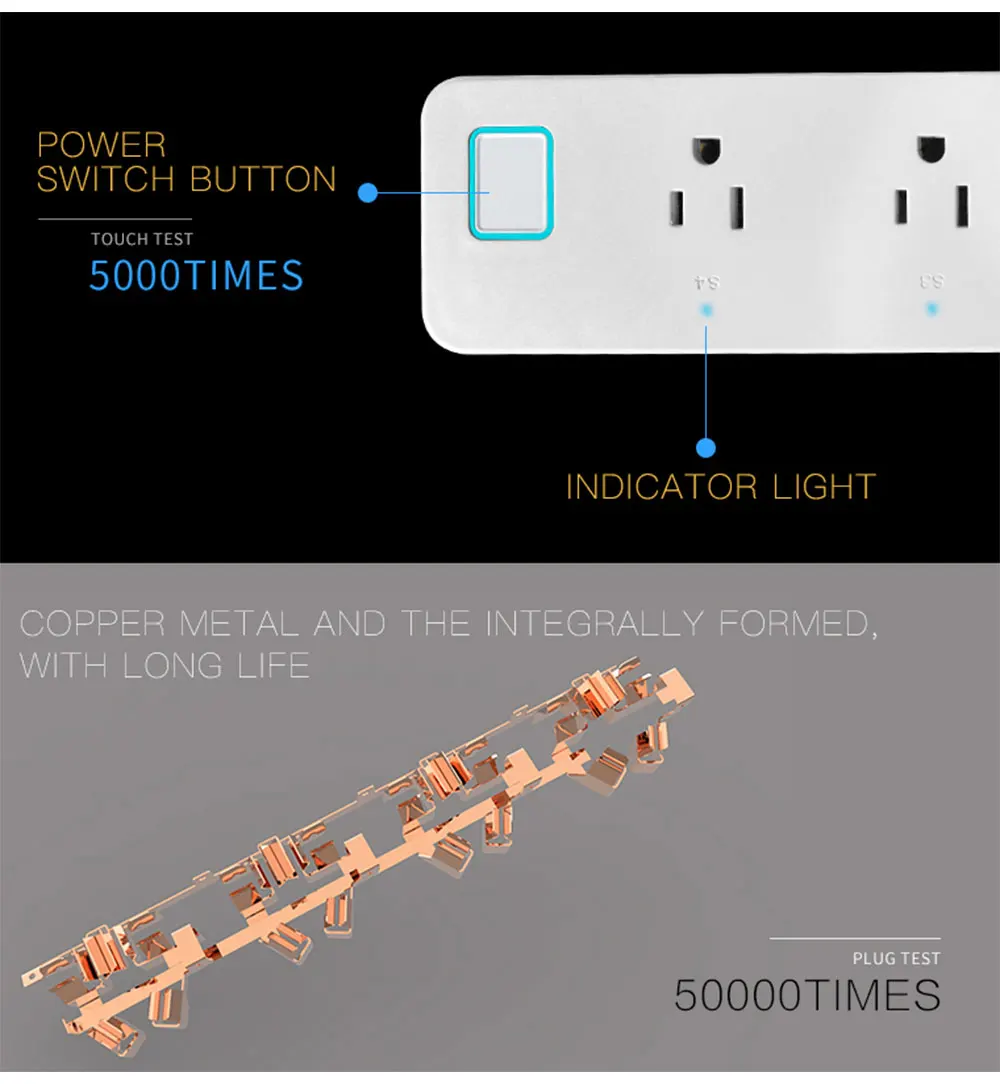 Wifi Smart Power Strip (15)