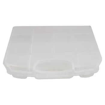 

Briefcase sorter transparent