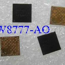 W8777-A0 W8777-AO для samsung G3812 W8777-A0 микросхема IF IC wifi ic модуль