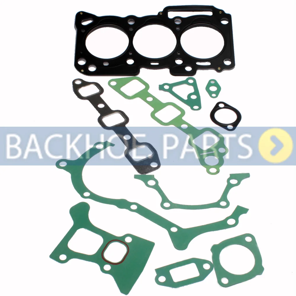 

Full Set Of Gaskets for Kipor KM376 Engines KDE16STA3 KDE16EA3 KDE19STA Generator