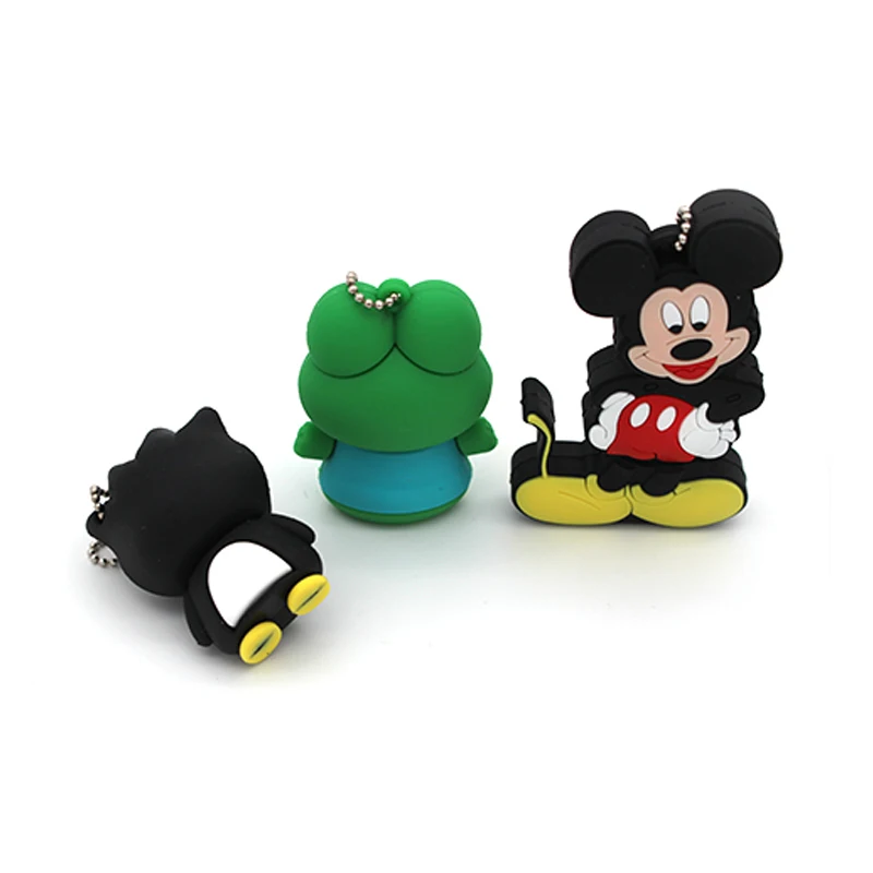 Classic-Cute-Mickey-Frog-Pen-Drive-Cartoon-Usb-Flash-Drive-Pendrive-4GB-8GB-16GB-32GB-64G (2)