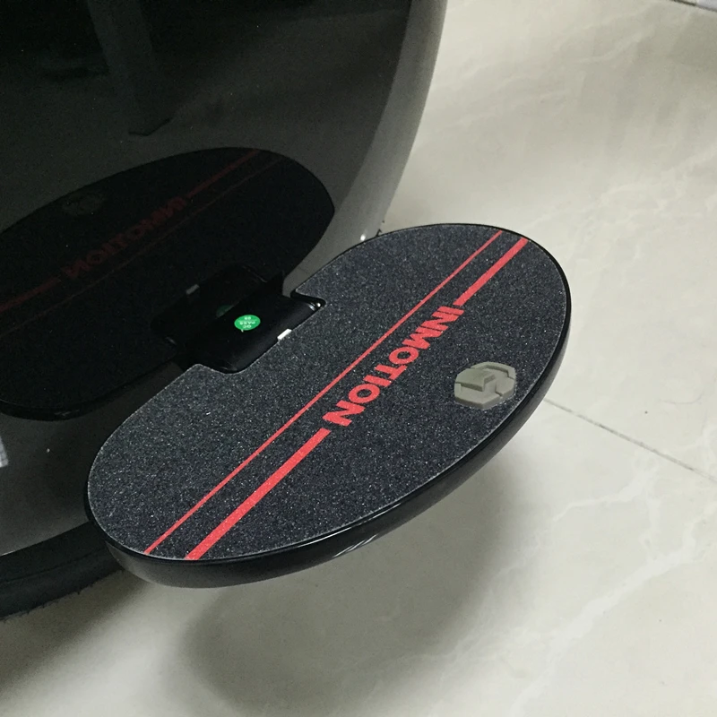 INMOTION SCV V8 Monowheel одно колесо Электрический самобалансирующийся скутер EUC