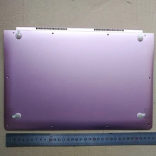 Ноутбук нижней части корпуса база крышка для samsung NT900X5L 900X5 H 900X5L NT901X5H BA98-00753B