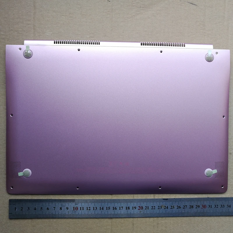 Новая нижняя крышка корпуса ноутбука для Samsung NT900X5L 900X5H 900X5L NT901X5H BA98-00753B |