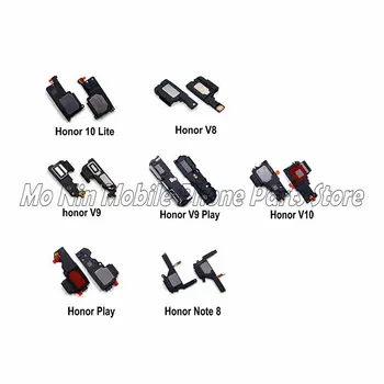 

New Loudspeaker Loud Speaker for Huawei Honor 10 10Lite V8 V9 V9Play V10 Honor Play Buzzer Ringer Board Replacement Parts