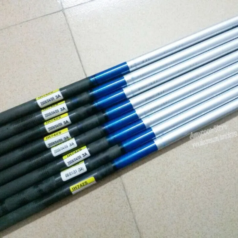 New mens Golf clubs shaft TOUR AD-65 Golf irons shaft 13 pcs/lot Graphite Golf shaft R or S flex Free shipping New mens Golf clubs shaft TOUR AD-65 Golf irons shaft 13 pcs/lot Graphite Golf shaft R or S flex Free shipping