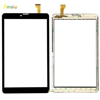 

New Touch Screen For 8'' inch DEXP Ursus P380 TouchScreen Touch Panel Parts Sensor Touch Glass Digitizer
