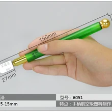 6050 Ai Ruize плитка резак стекло резак Алмазная резка толстое стекло толкающий нож zoned Стекло Режущий ролик плитка план