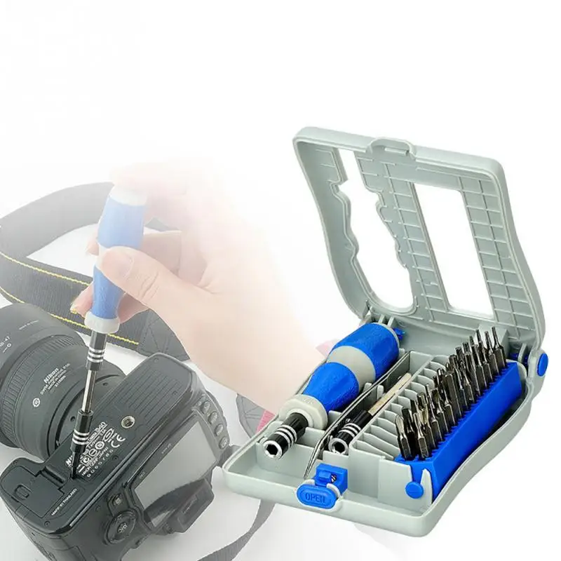 

29 in1 29pcs Professional Opening&Repairing Tool Screwdriver Kit Set High quality
