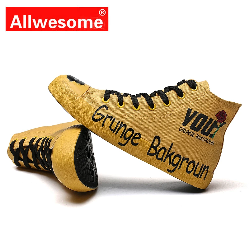Allwesome عالية الأزياء الأحمر أسفل الأحذية قماش أحذية من المطاط مبركن طباعة رياضية بطي مدرب رياضة الشارع Bambas هومبر Allwesome عالية الأزياء الأحمر أسفل الأحذية قماش أحذية من المطاط مبركن طباعة رياضية بطي مدرب رياضة الشارع Bambas هومبر