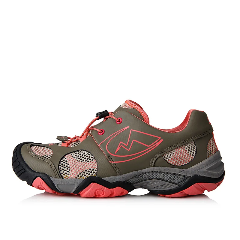 

Clorts Women Wading Shoes 3H022C Breathable Water Shoes for Women Outdoor Upstream Shoes
