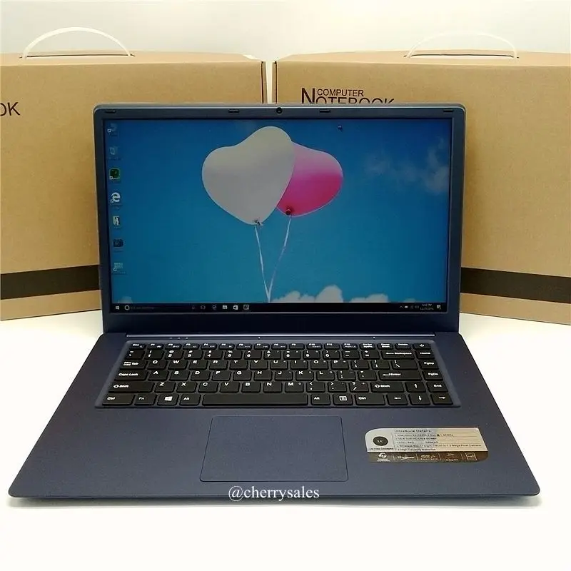 15 6 inch 4G RAM 64G ROM In tel Atom X5 Z8300 8350 Windows10 HDMI WIFI