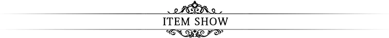 item show