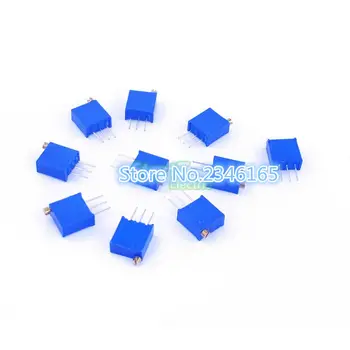 

10pcs 3296W 3296 2K ohm