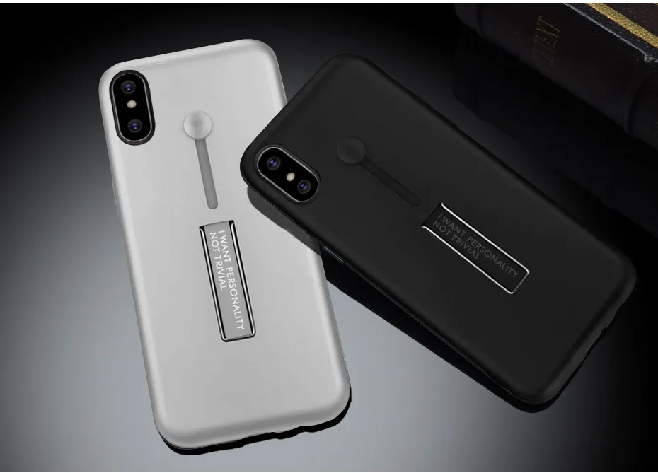 iPhone X Case Cover (12)
