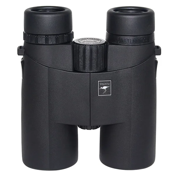 Shuntu STB0B 8X42 Binoculars Bak4 Prism Phase Coating Telescope Powerful  (3)