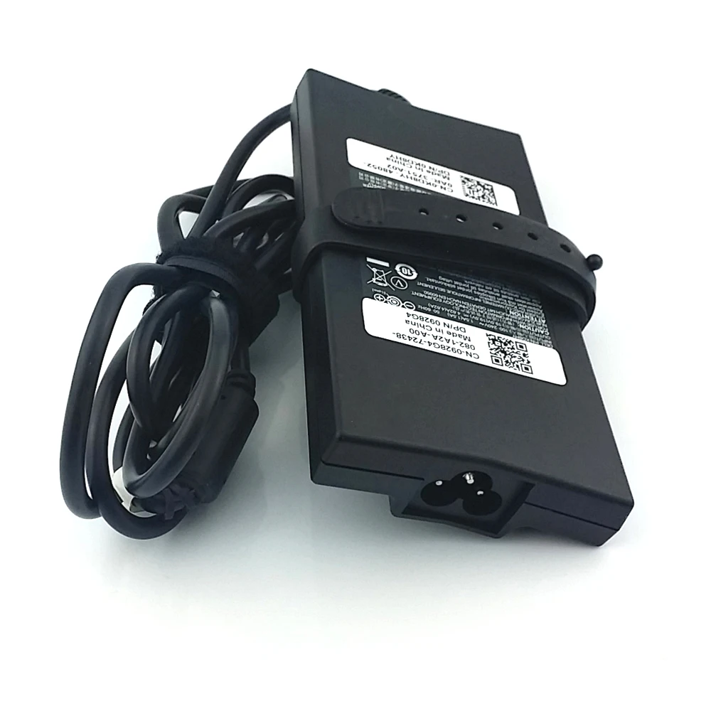 90W Genuine Dell Latitude E5400 E5500 E5430 E5510 AC Power Adapter