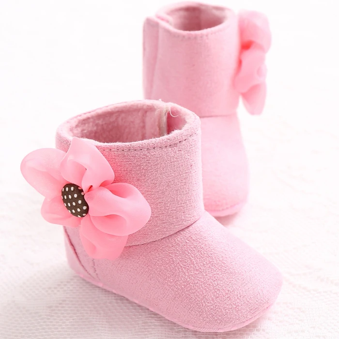 infant girl jordan crib shoes
