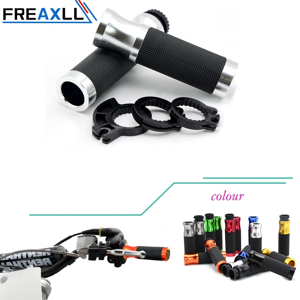 

Pro taper Protaper Dirt Pit Bike Motorcycle Handlebar Rubber Gel Hand Grips