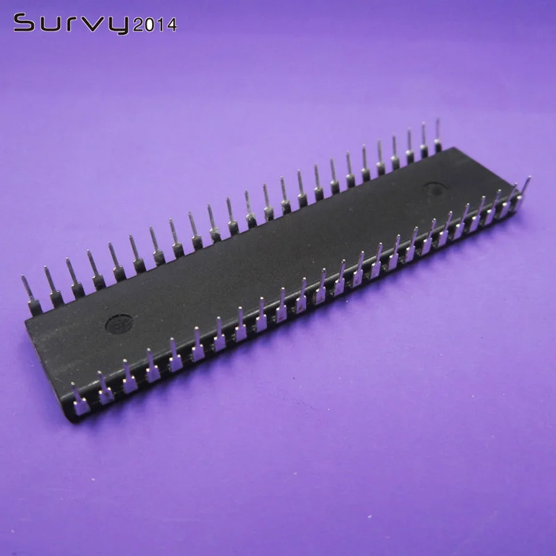 1/5PCS SCN68562C4N48 48PINS Dual universal serial communications controller IC