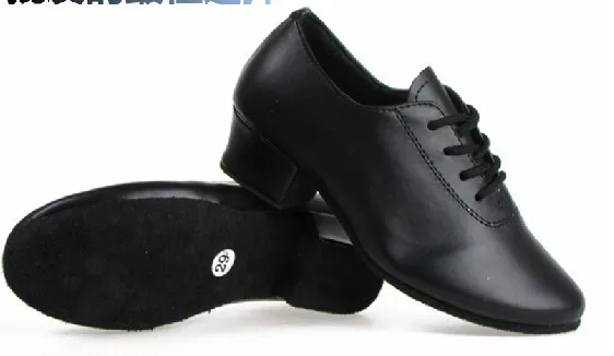 DB55016-latin shoes men-11