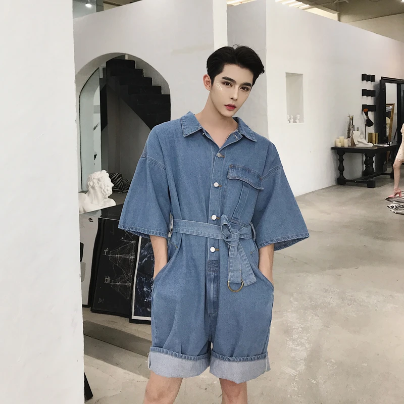 men summer fashion 2018