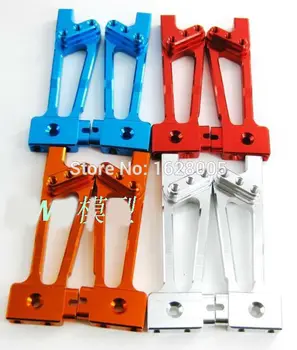 

WLtoys K949 Rc Car 4wd 1/10 Scale Electric Power On Road Drift Racing Upgrade Spare Parts Metal Rear Shock Stand K949-26