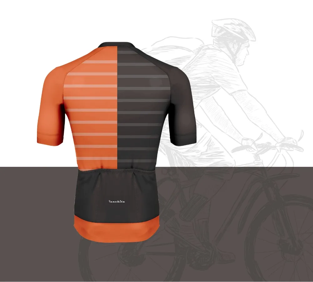 Новая велосипедная одежда из трикотажа с коротким рукавом дышащая быстросохнущая рубашка одежда для горного велосипеда