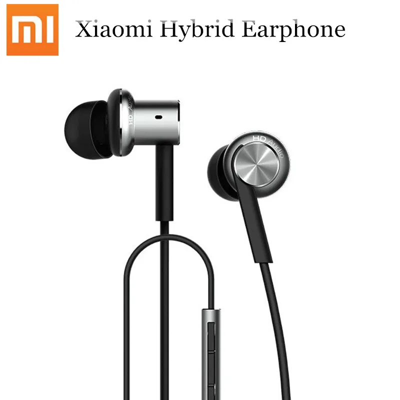 Lowest Price Big Promotion Xiaomi Hybrid Earphones Stereo In-Ear Wired Control with MIC Headset for cell phone For redmi MI4 MI3 MI5 Redmi Lowest Price Big Promotion Xiaomi Hybrid Earphones Stereo In-Ear Wired Control with MIC Headset for cell phone For redmi MI4 MI3 MI5 Redmi