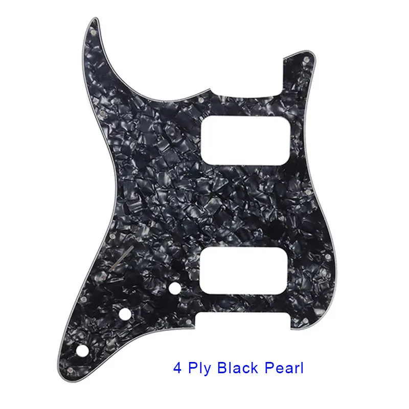4 ply black pearl