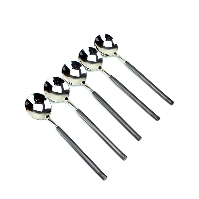 Restaurant Kitchen Supplies 5 pcs round restaurant cafe soup kitchen supplies stainless steel Restaurant Kitchen Supplies 5 pcs round restaurant cafe soup kitchen supplies stainless steel
