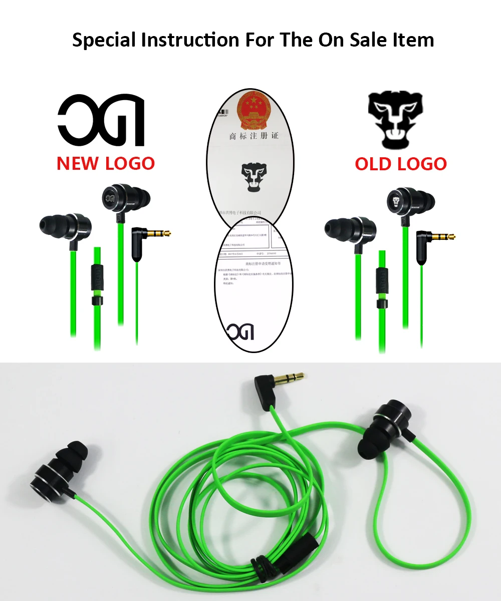 headset instructions