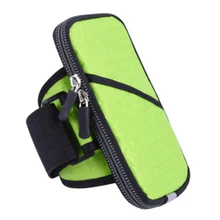 DuDa Bag For 6inch Phone On Hand Sports Running Armband Case Cover Arm band Mobile Holder
