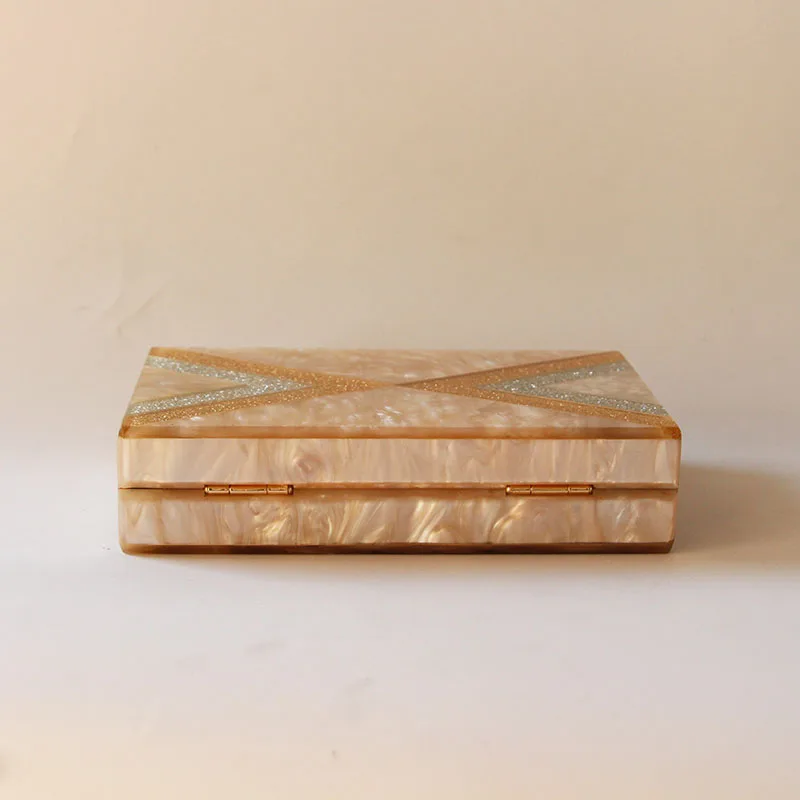 Nude Silver Gold Glitter Striped Geometric Tassel Acrylic Evening Bag Travel Messenger Shoulder Acrylic Clutch Box Purse Bags Nude Silver Gold Glitter Striped Geometric Tassel Acrylic Evening Bag Travel Messenger Shoulder Acrylic Clutch Box Purse Bags