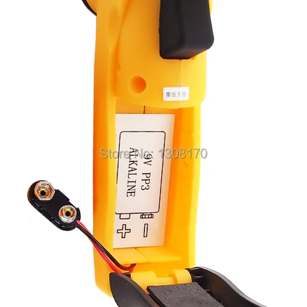 12-Innovative-life-thermometer-IR-G300-Battery