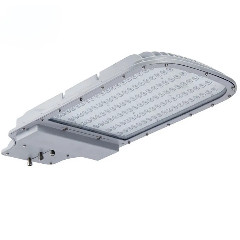 LED Street Lights Road Lamp Streetlight Tuin Park Path Snelweg Lamp 130-140lm/w Outdoor Verlichting LED Street Lights Road Lamp Streetlight Tuin Park Path Snelweg Lamp 130-140lm/w Outdoor Verlichting