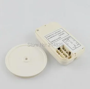 

Design New Photoelectric Beam Detector Wireless(ABO-5L)