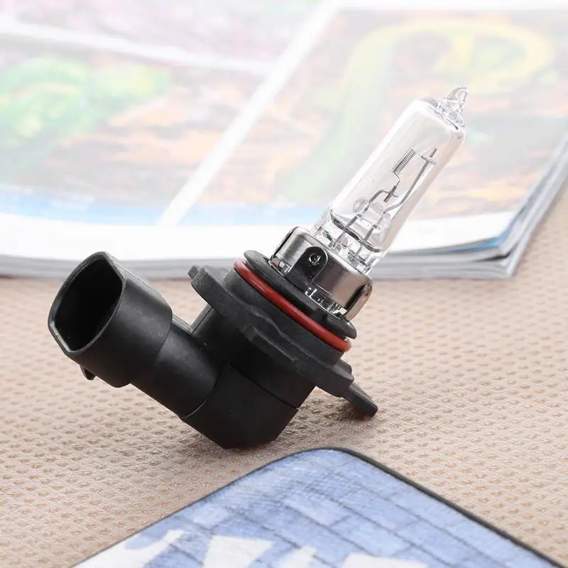 Car Headlamps 9012 HIR2 Car Light Bulb 12V 55W 4300K