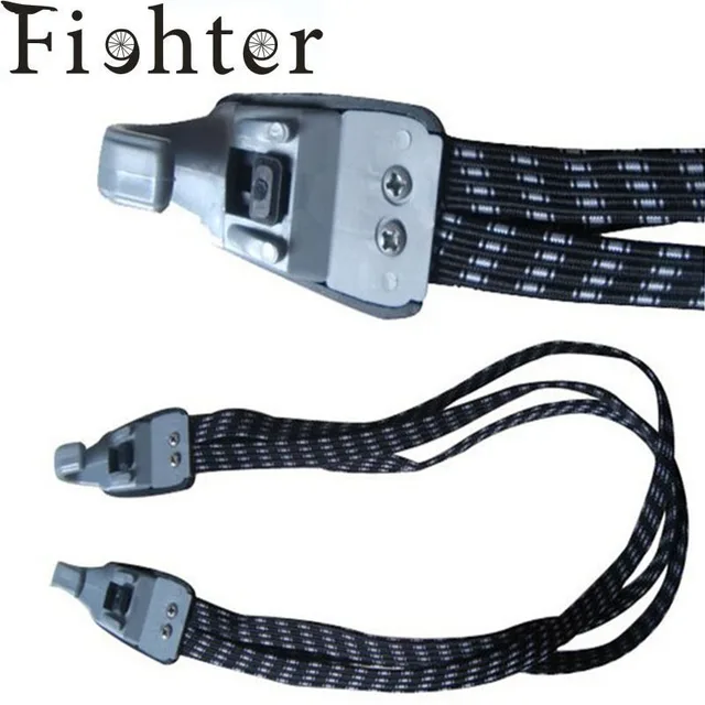 MTB Bike Luggage Carrier Retractable Elastic Band Bicycle Cargo Racks