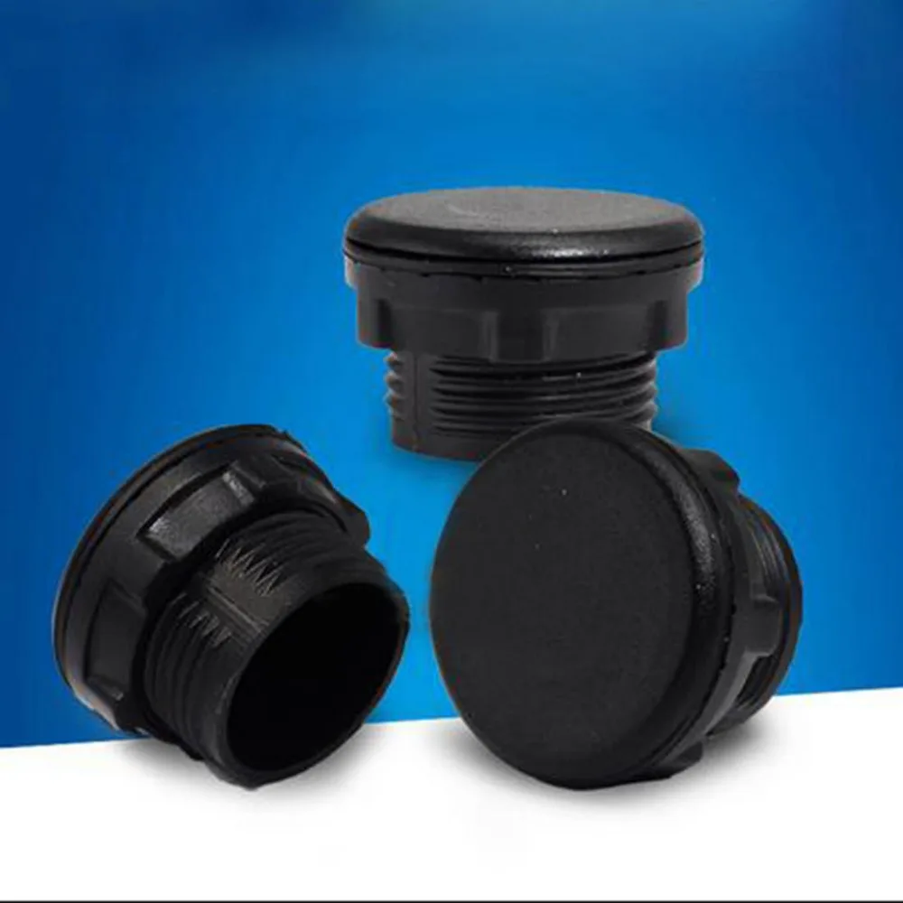 50pcs 22mm lamp light button cap push button switch cap mount switch