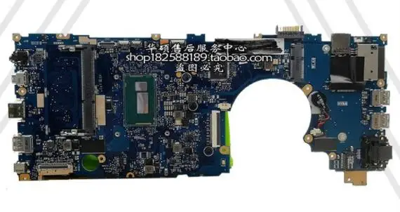 BU201LA i5-4310u 4 Гб материнская плата для ноутбука Asus BU201 BU201L системная Материнские