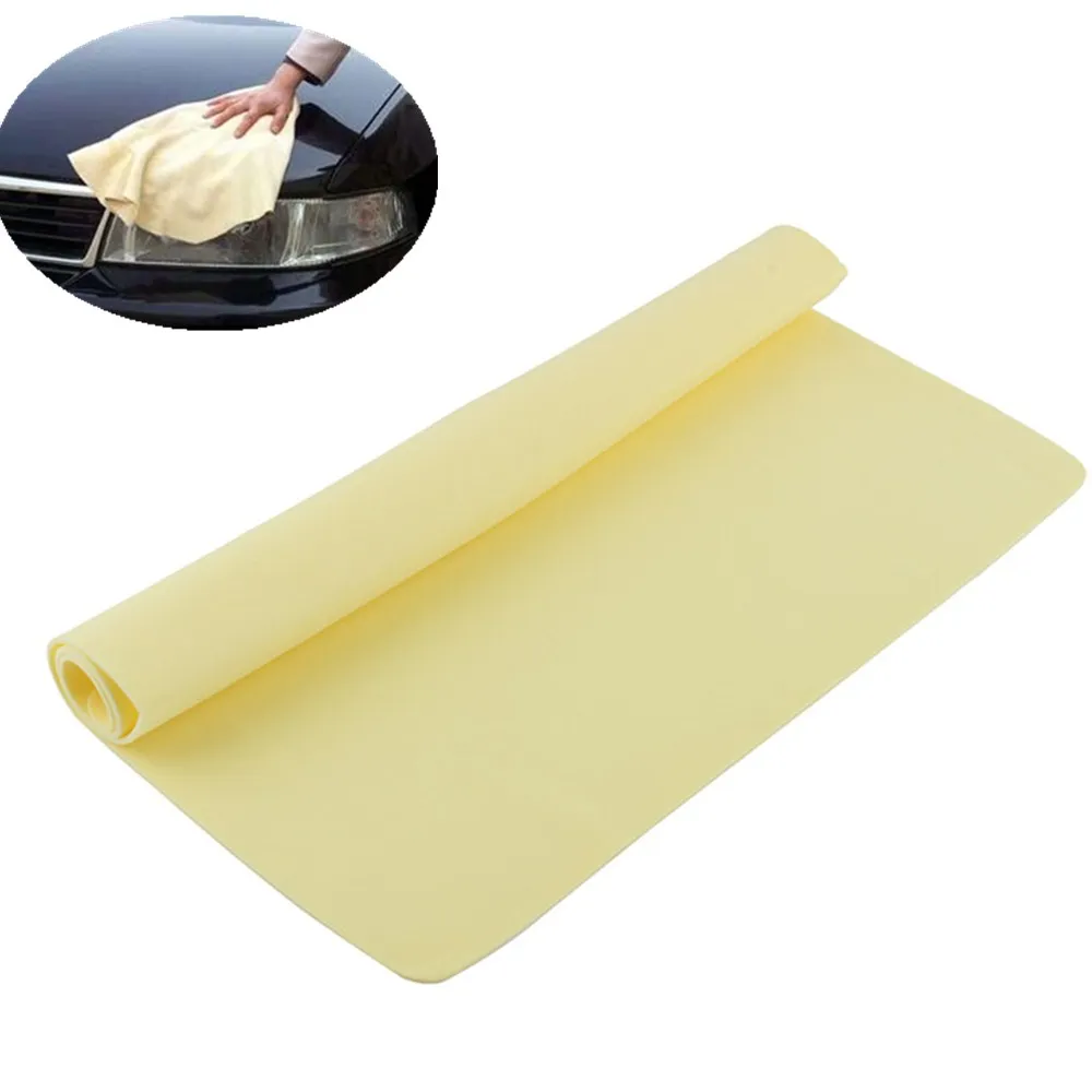 How To Use A Chamois On A Car How To Use A Chamois On A Car