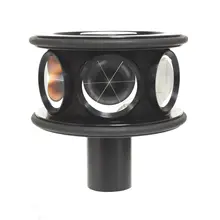 Топ-кон Стиль 360 градусов Роботизированная призма, SURVEYING, общая станция, робот