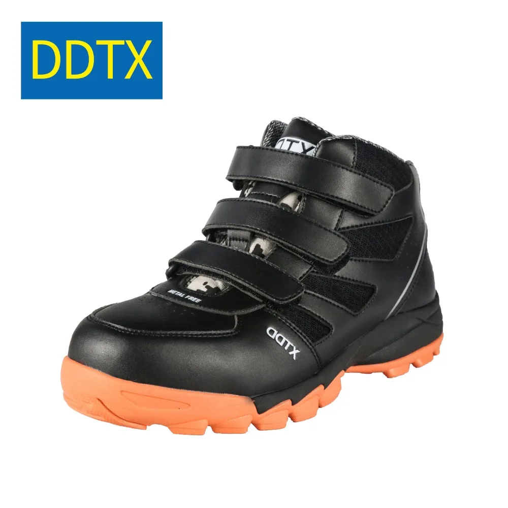 lightest composite toe boot