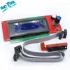 1PCS 2004 LCD Display 3D Printer Reprap Smart Adapter Controller Reprap Ramps 1.4 Mega2560 board 2004 LCD Control board ► Photo 2/6