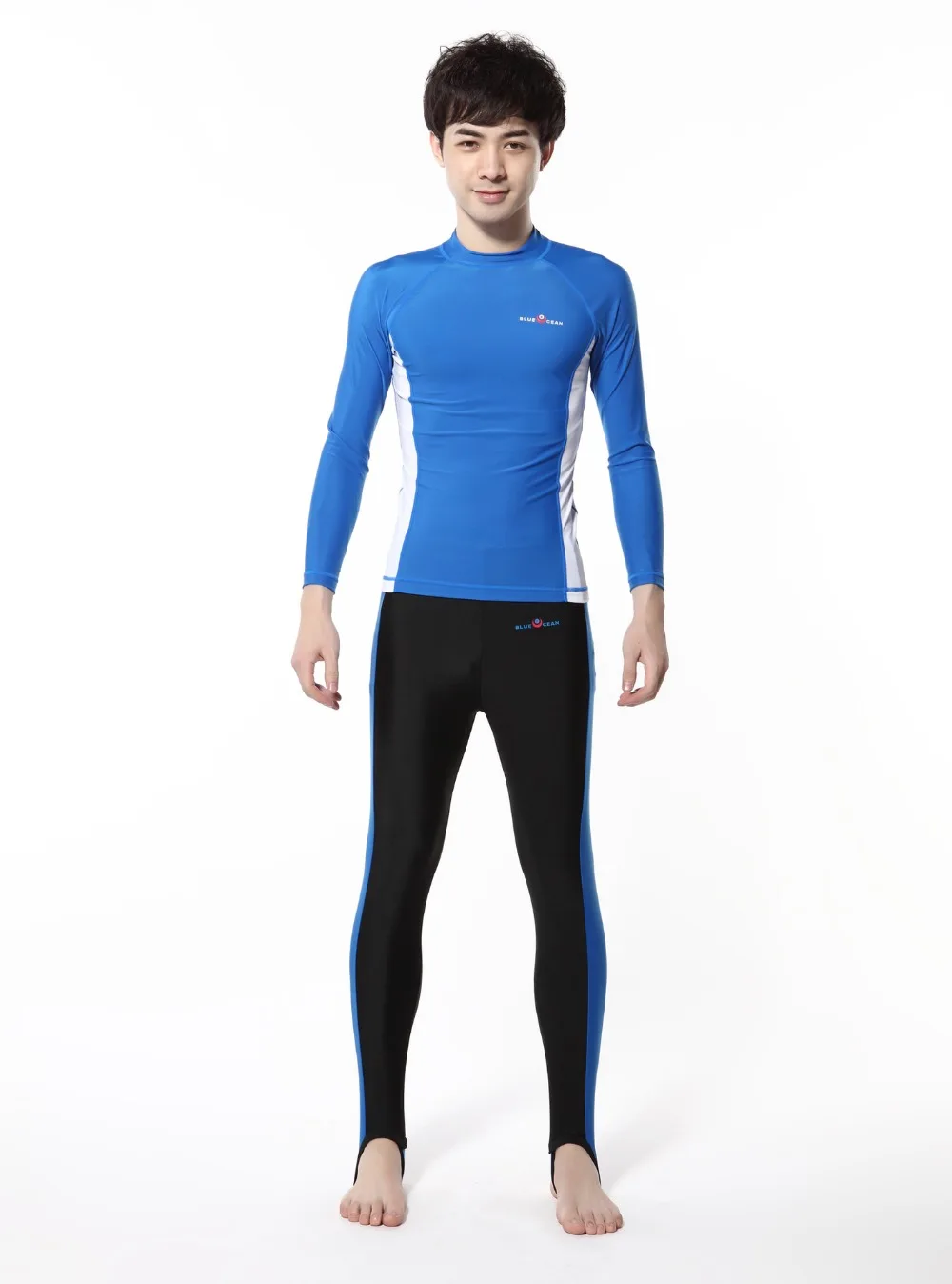 Women Surfing Swimsuit Rashguard font b Shirts b font Pants font b Men b font Water