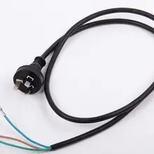 1 м длинный кабель питания с AU Тип Power Plug