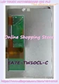 EA7E TW10CL C touch screen LCD-in Instrumententeile & Zubehör aus Werkzeug bei
