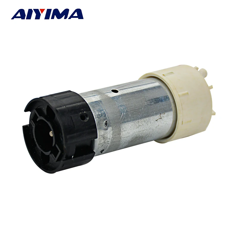 

AIYIMA For simu 12v 9400RPM Motor High speed bench drilling machine Engraving machine spindle motor