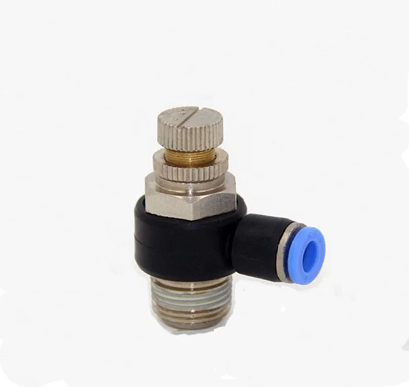JSC8-02 regulating valve